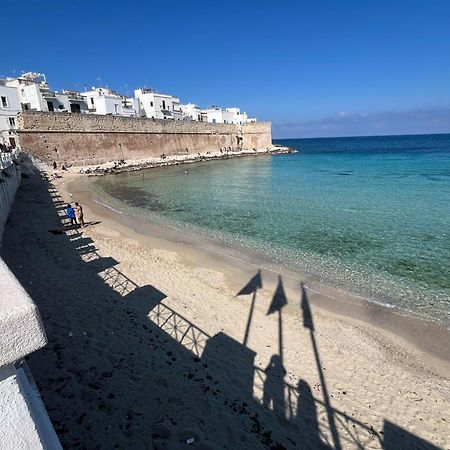 Seacity Suite & Stay Monopoli Exterior photo