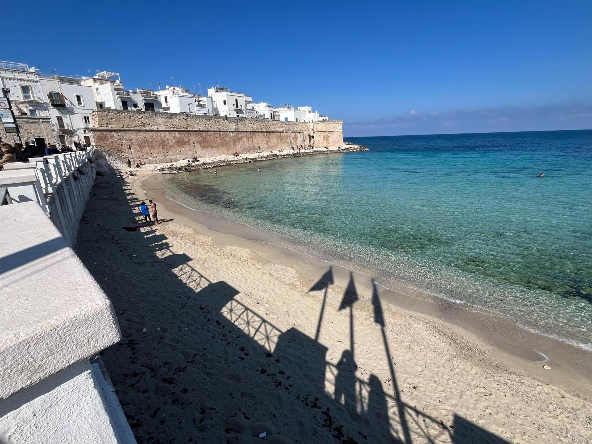 Seacity Suite & Stay Monopoli Exterior photo