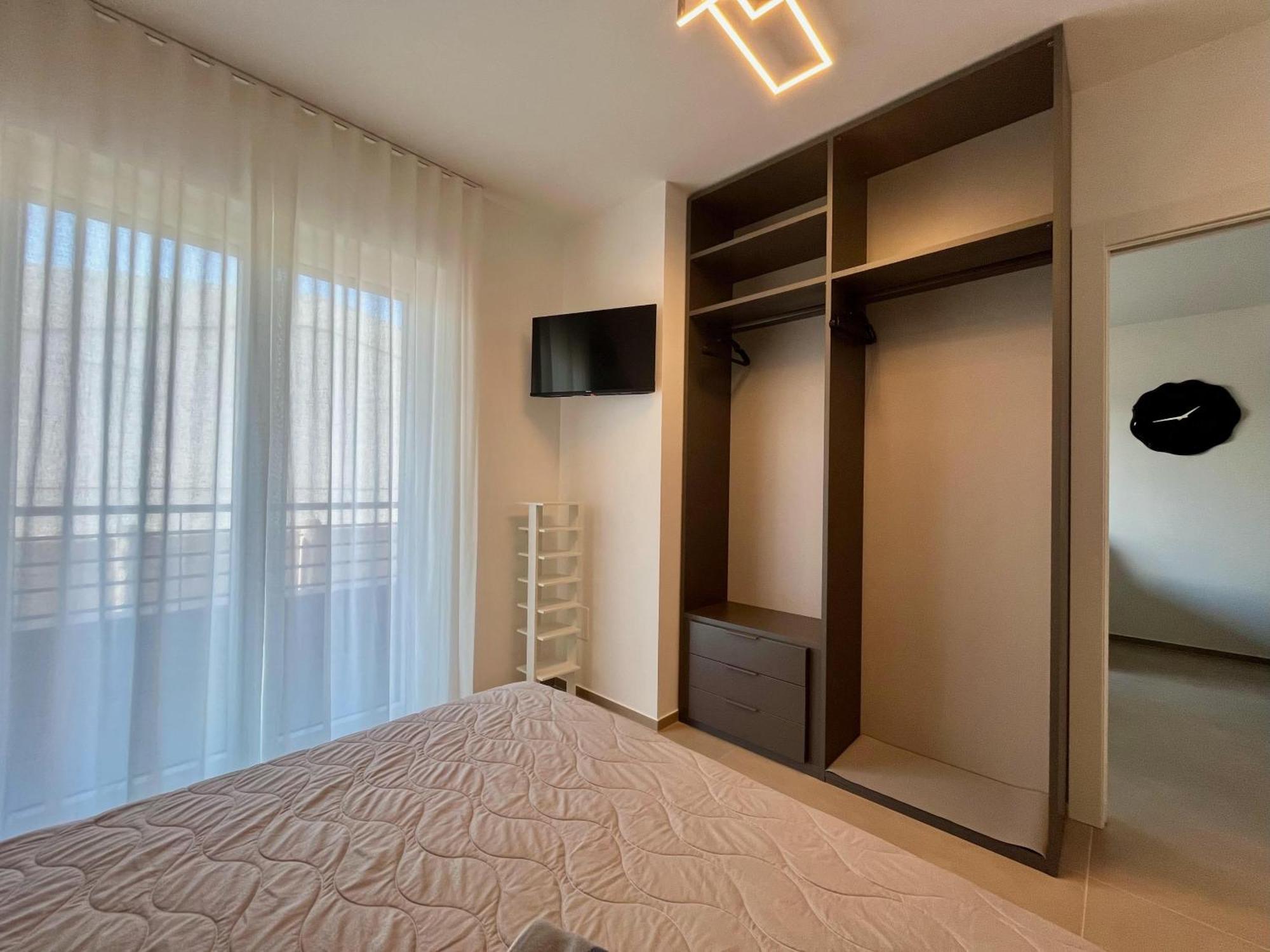 Seacity Suite & Stay Monopoli Exterior photo