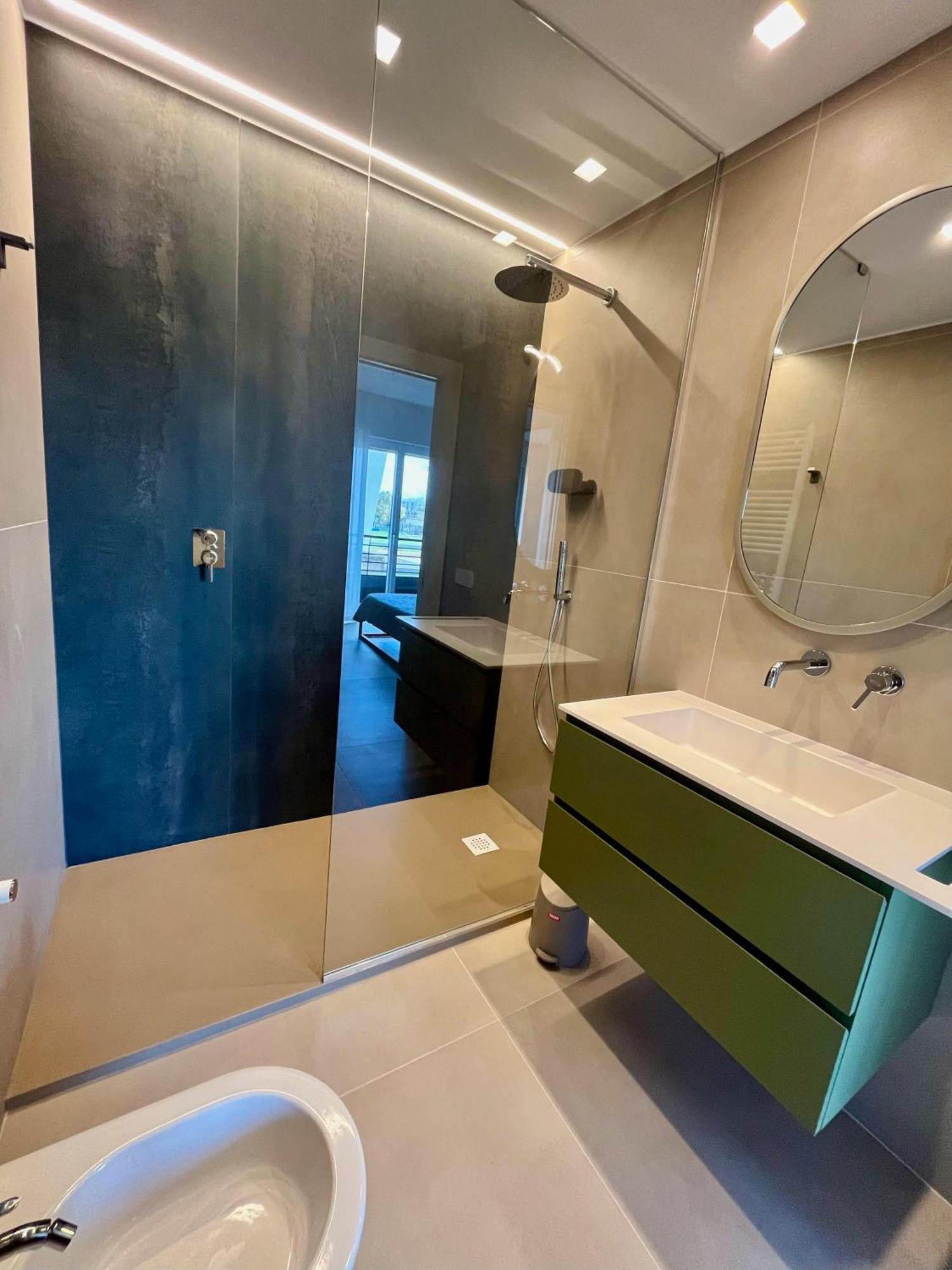 Seacity Suite & Stay Monopoli Exterior photo