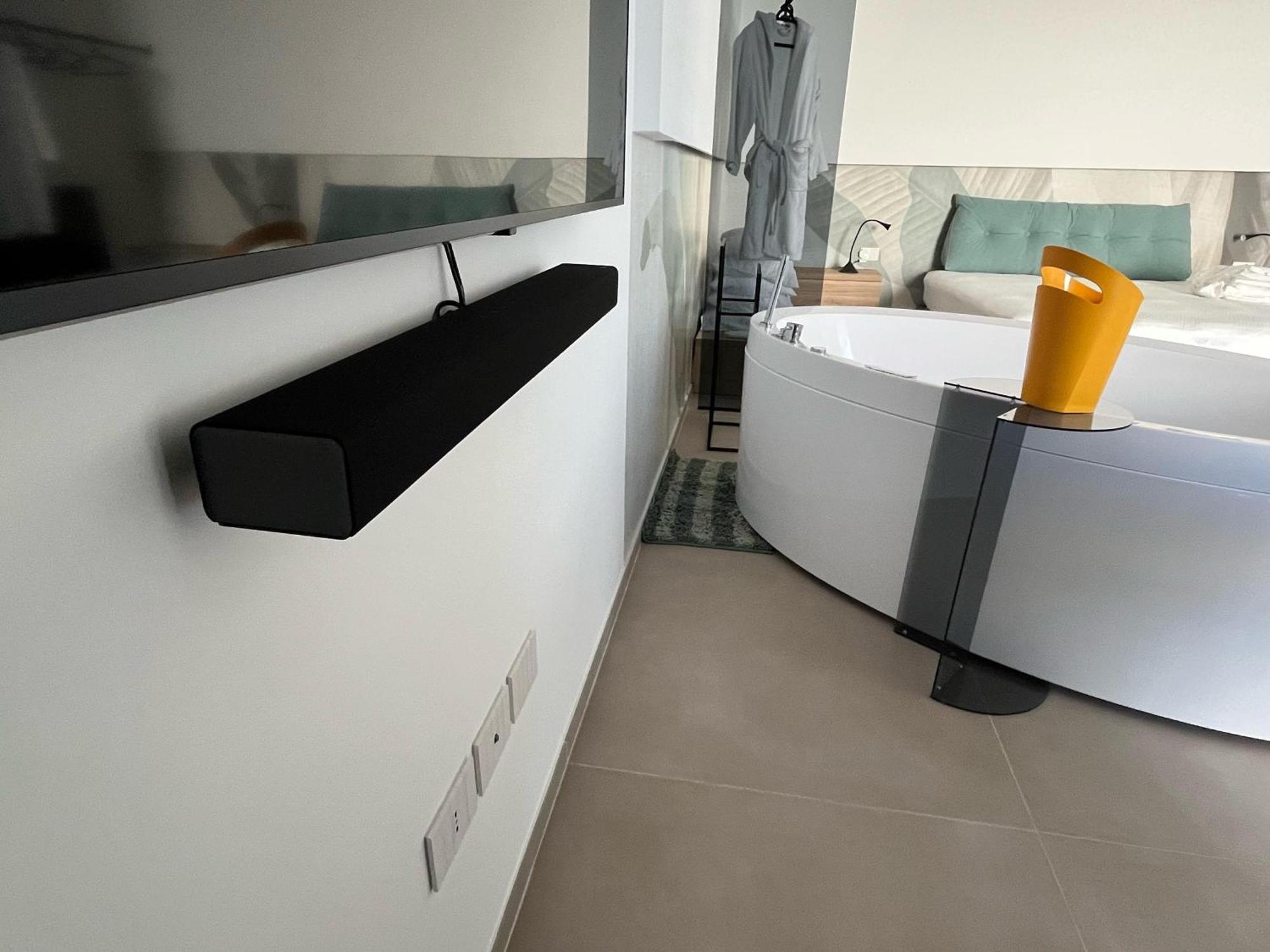 Seacity Suite & Stay Monopoli Exterior photo