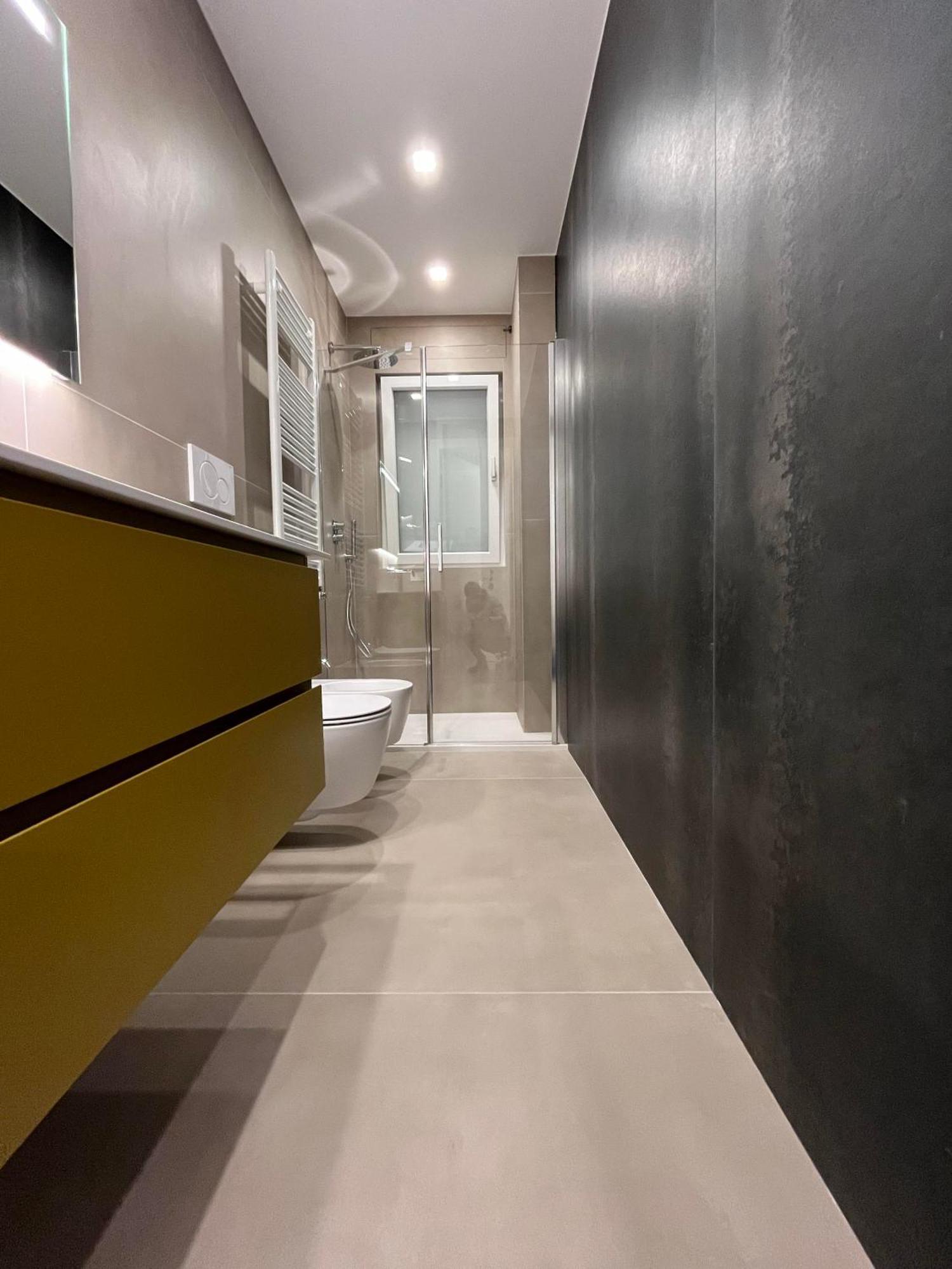 Seacity Suite & Stay Monopoli Exterior photo