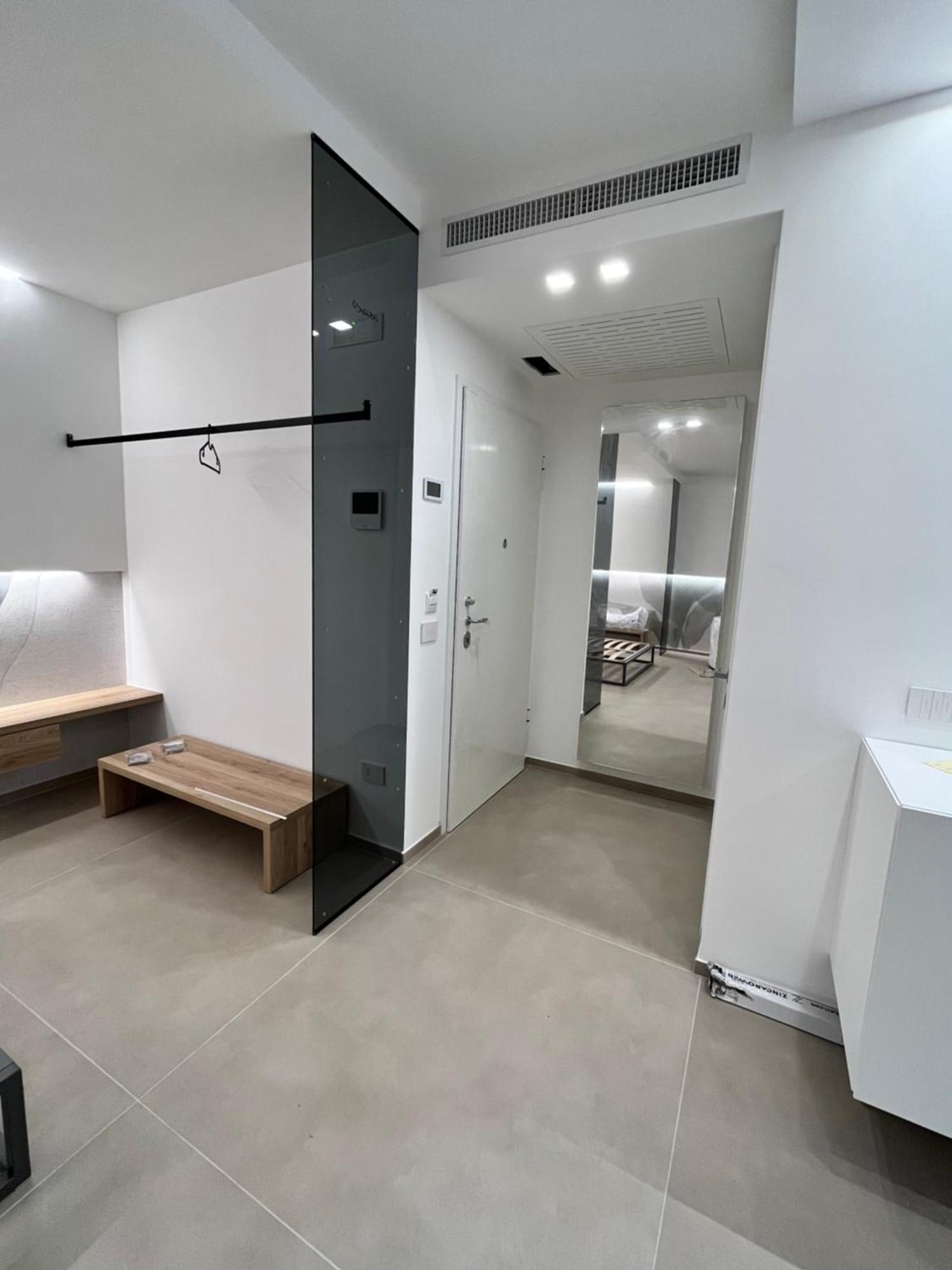 Seacity Suite & Stay Monopoli Exterior photo