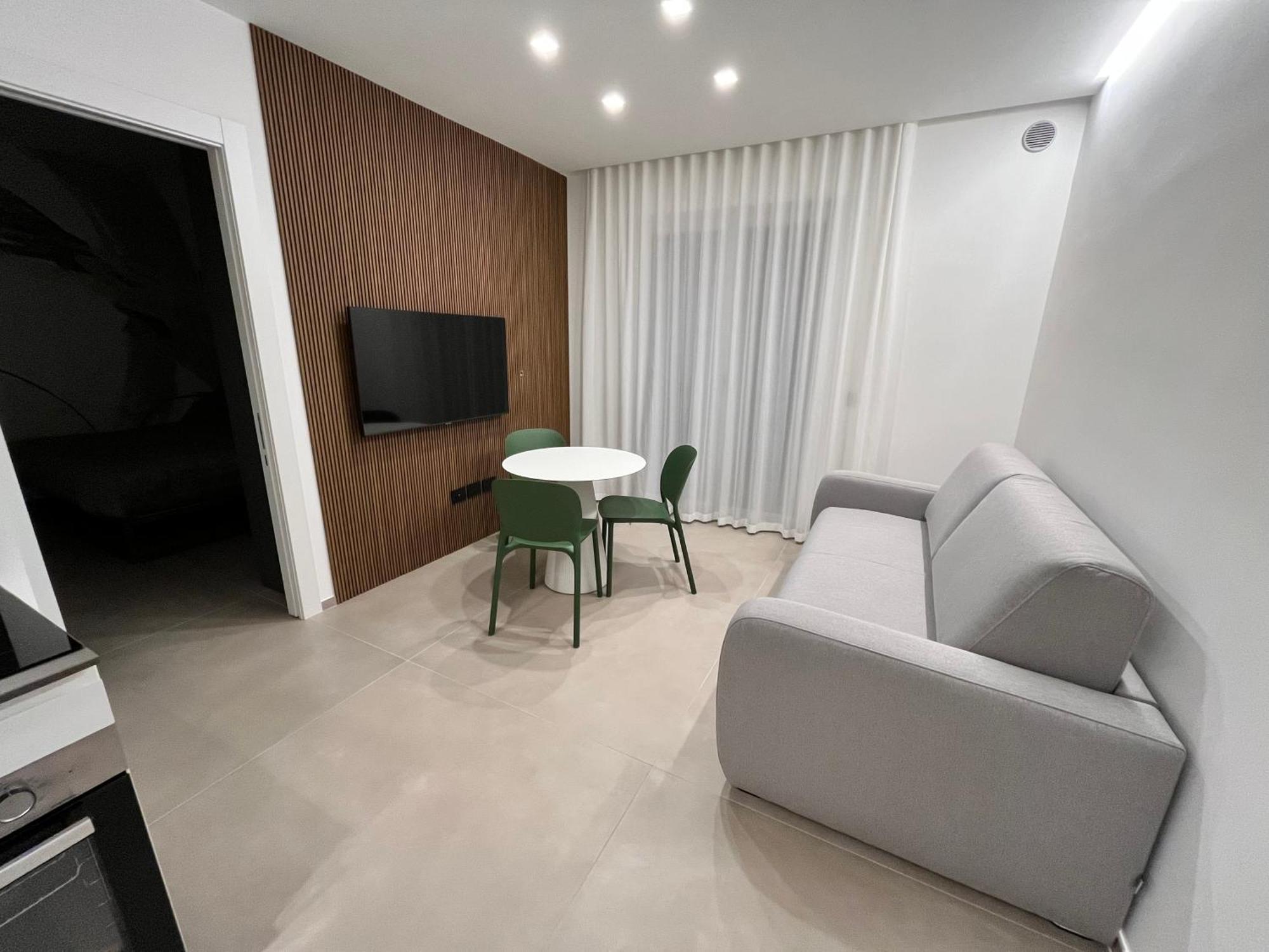 Seacity Suite & Stay Monopoli Exterior photo