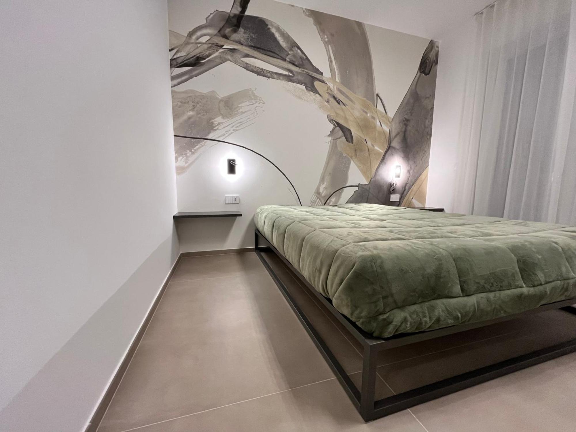 Seacity Suite & Stay Monopoli Exterior photo