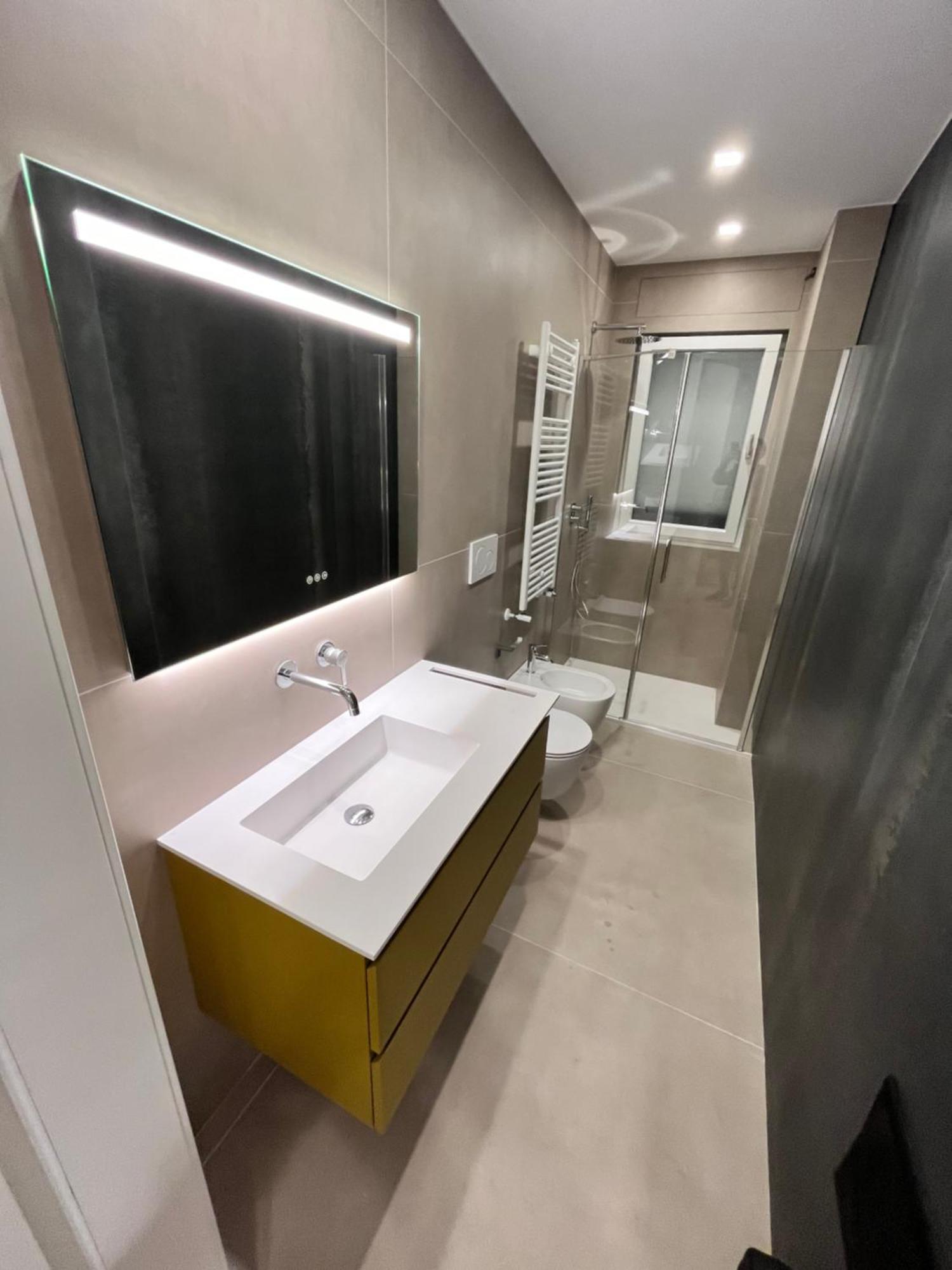 Seacity Suite & Stay Monopoli Exterior photo