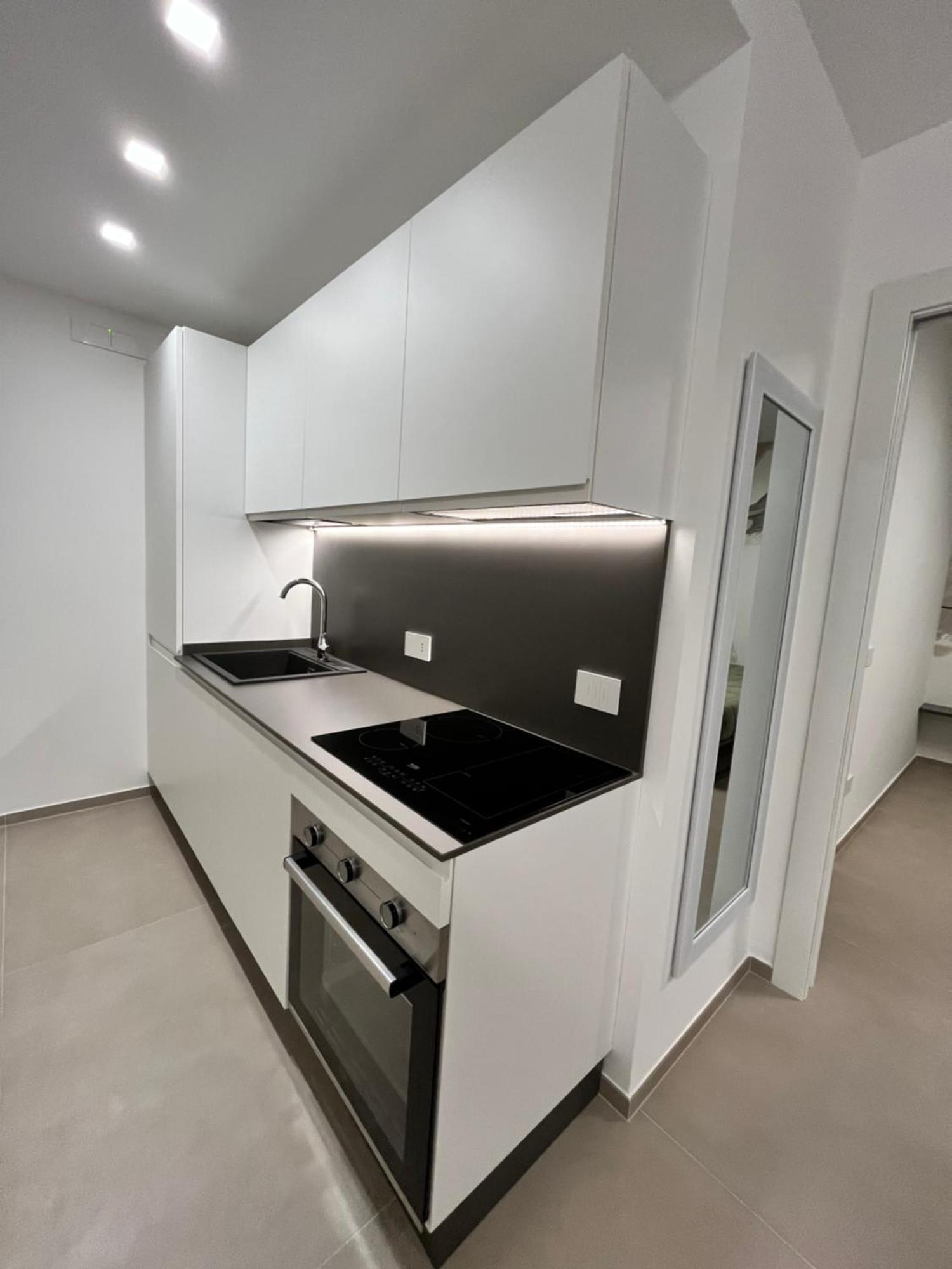 Seacity Suite & Stay Monopoli Exterior photo