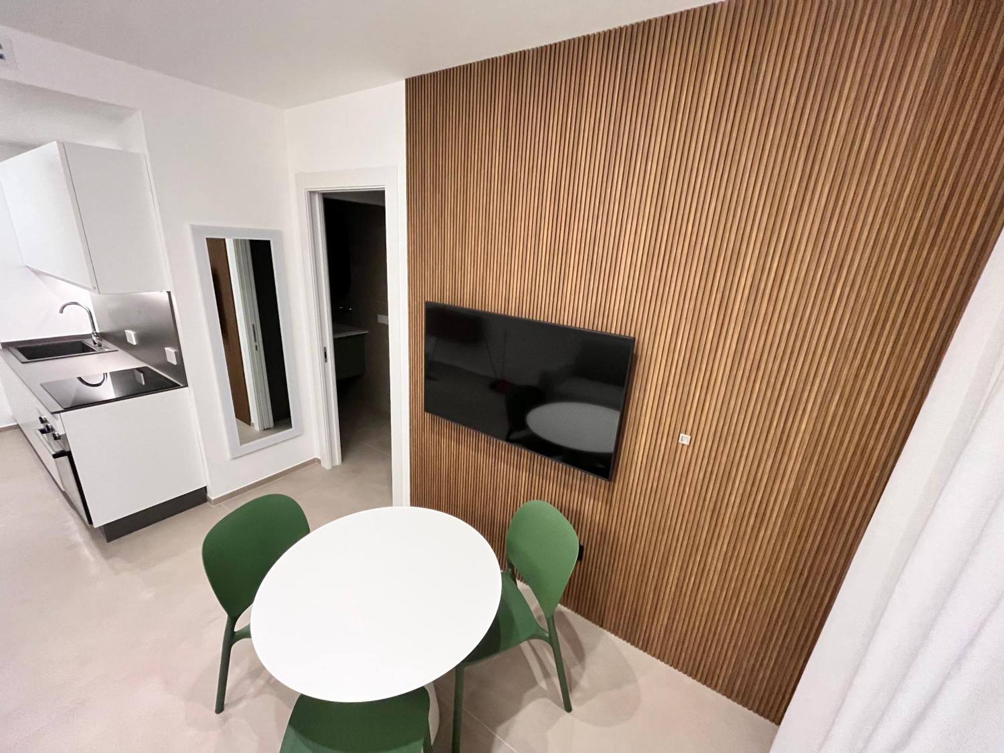 Seacity Suite & Stay Monopoli Exterior photo