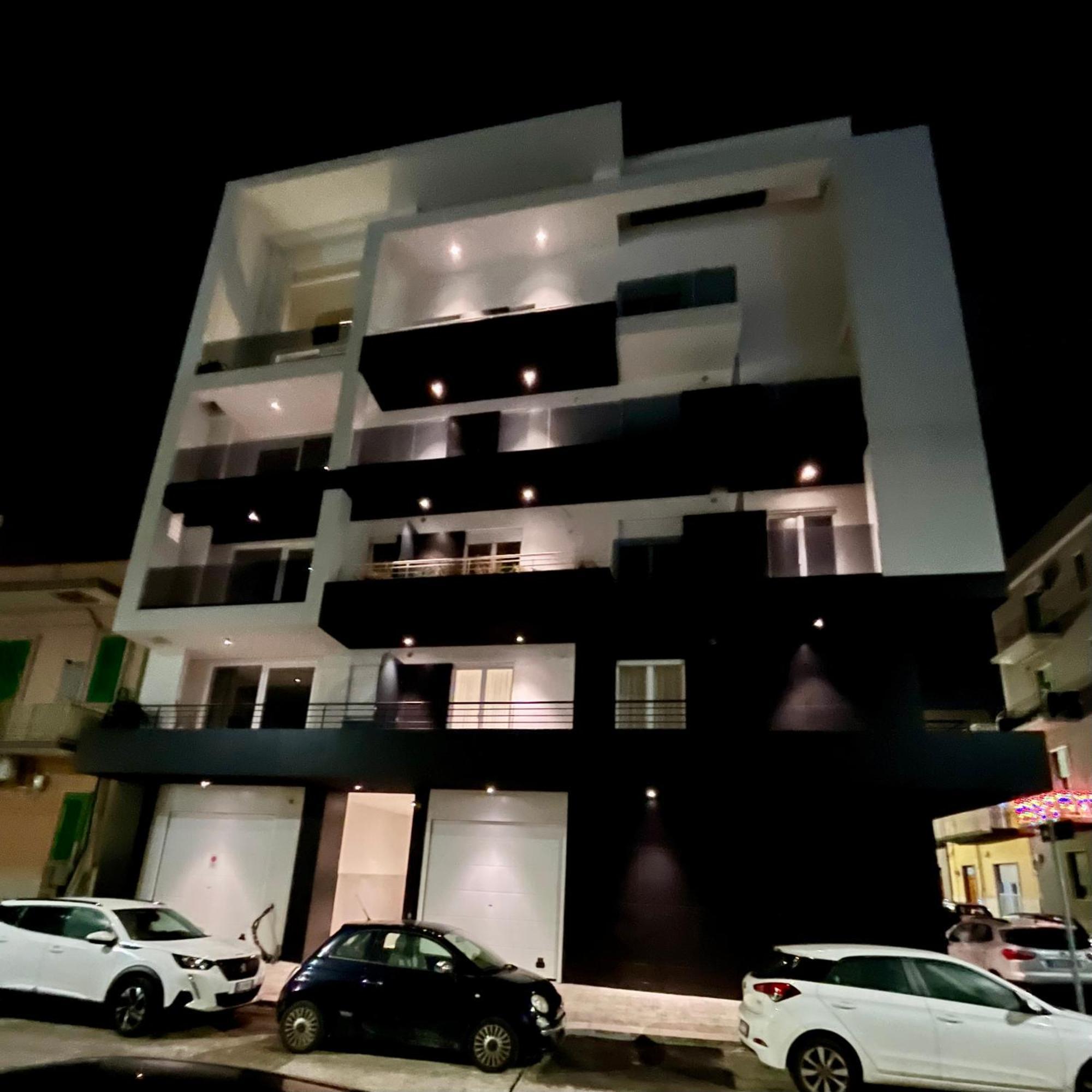 Seacity Suite & Stay Monopoli Exterior photo