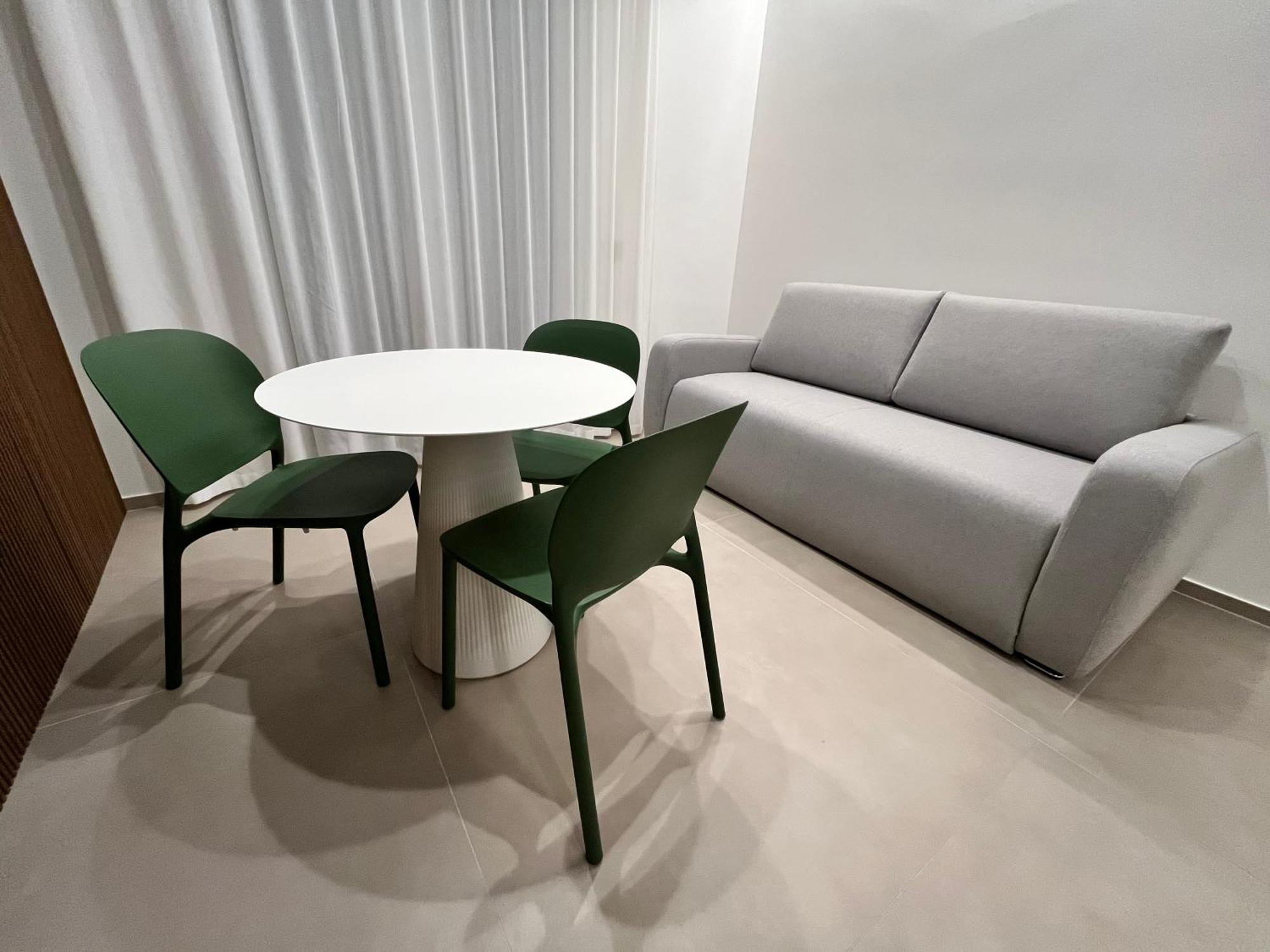 Seacity Suite & Stay Monopoli Exterior photo