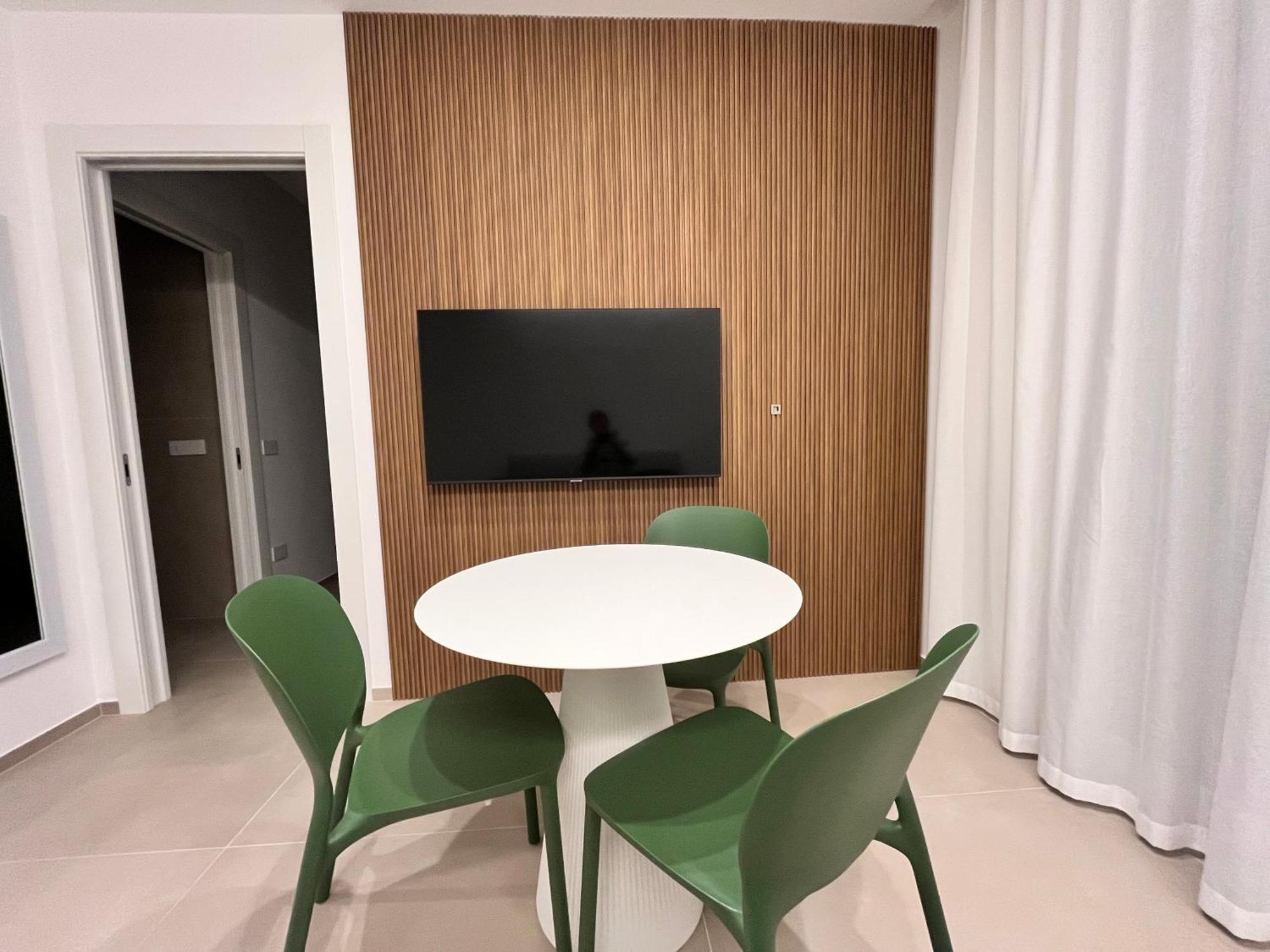 Seacity Suite & Stay Monopoli Exterior photo