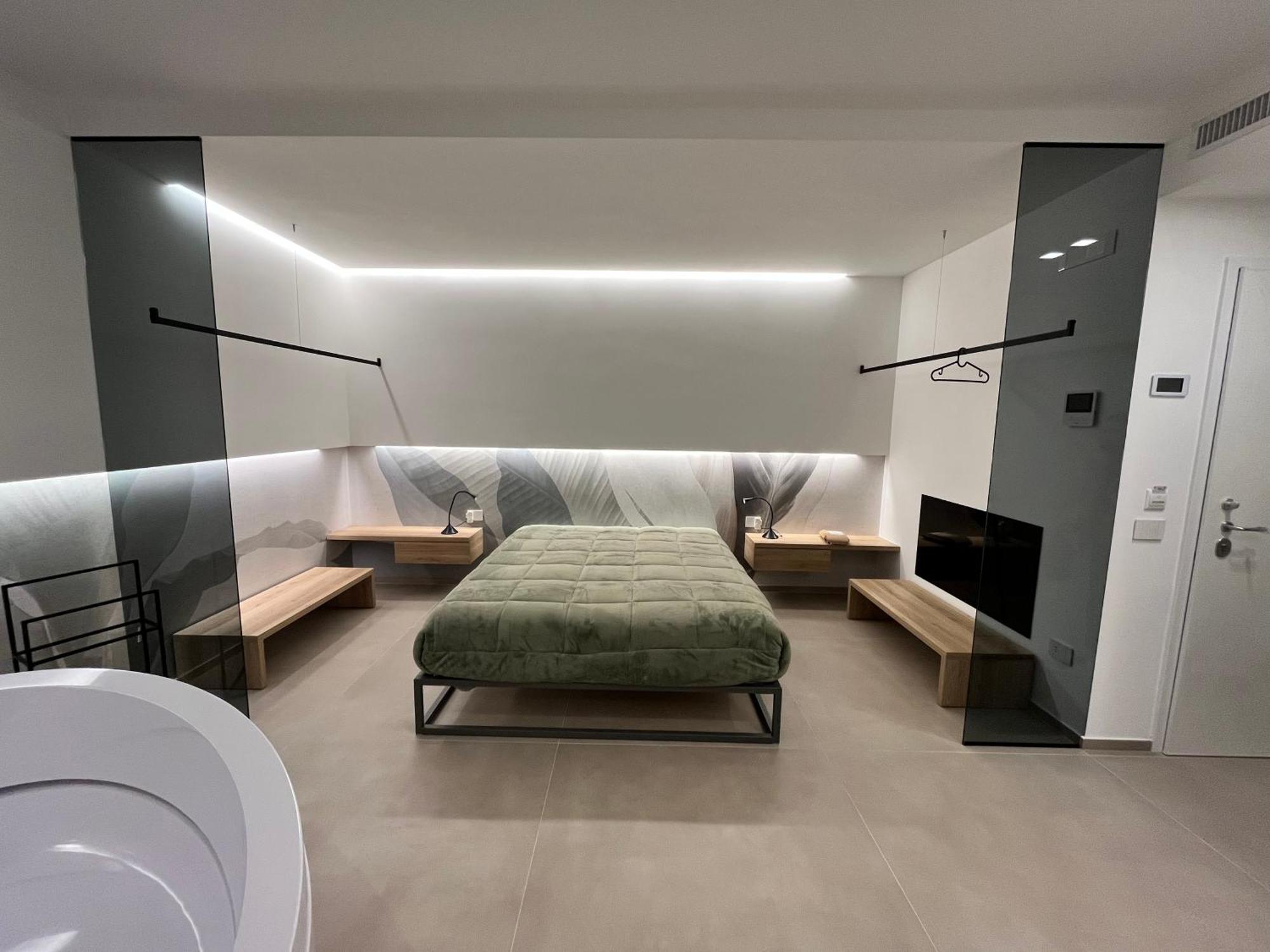 Seacity Suite & Stay Monopoli Exterior photo