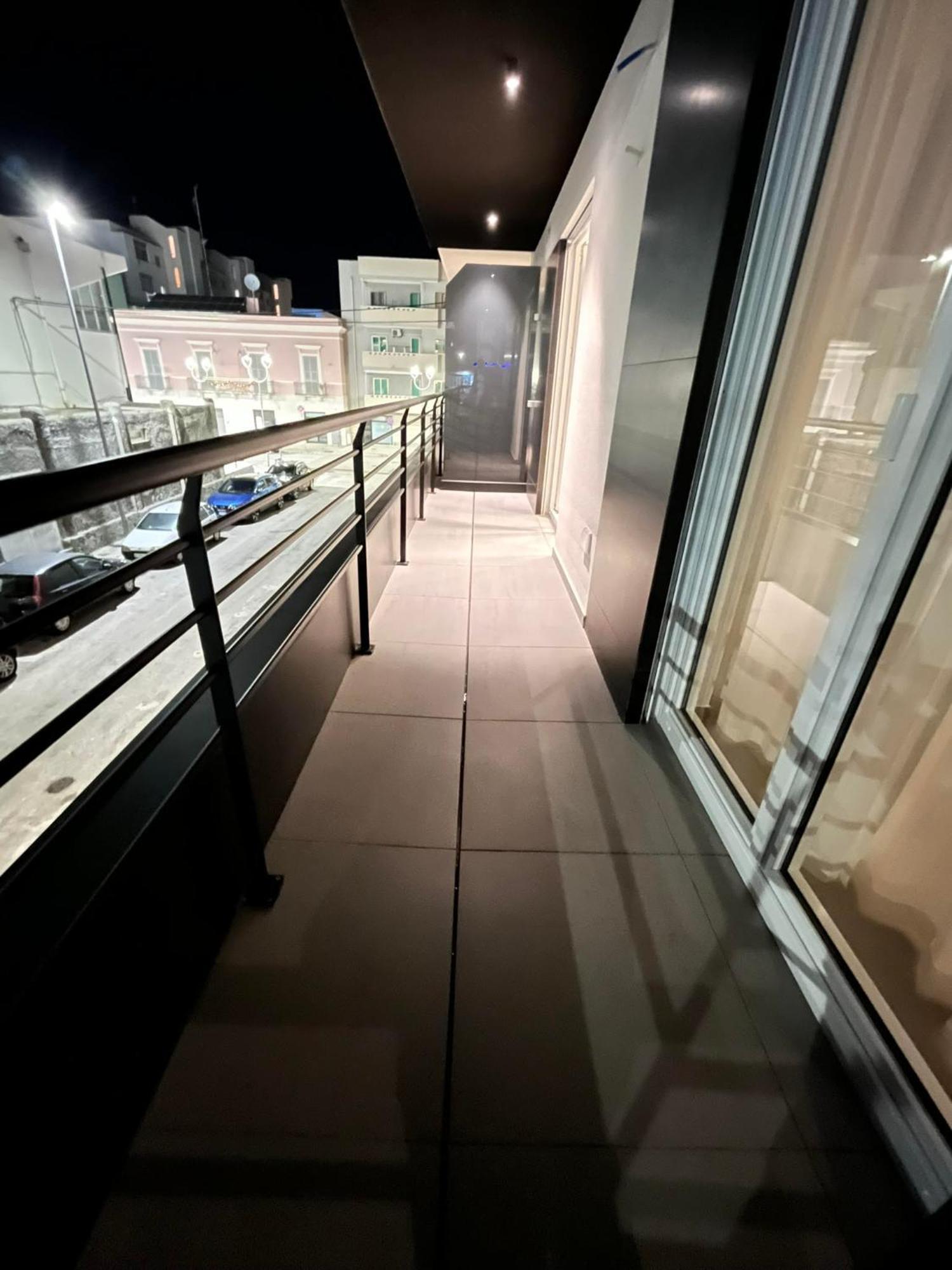 Seacity Suite & Stay Monopoli Exterior photo