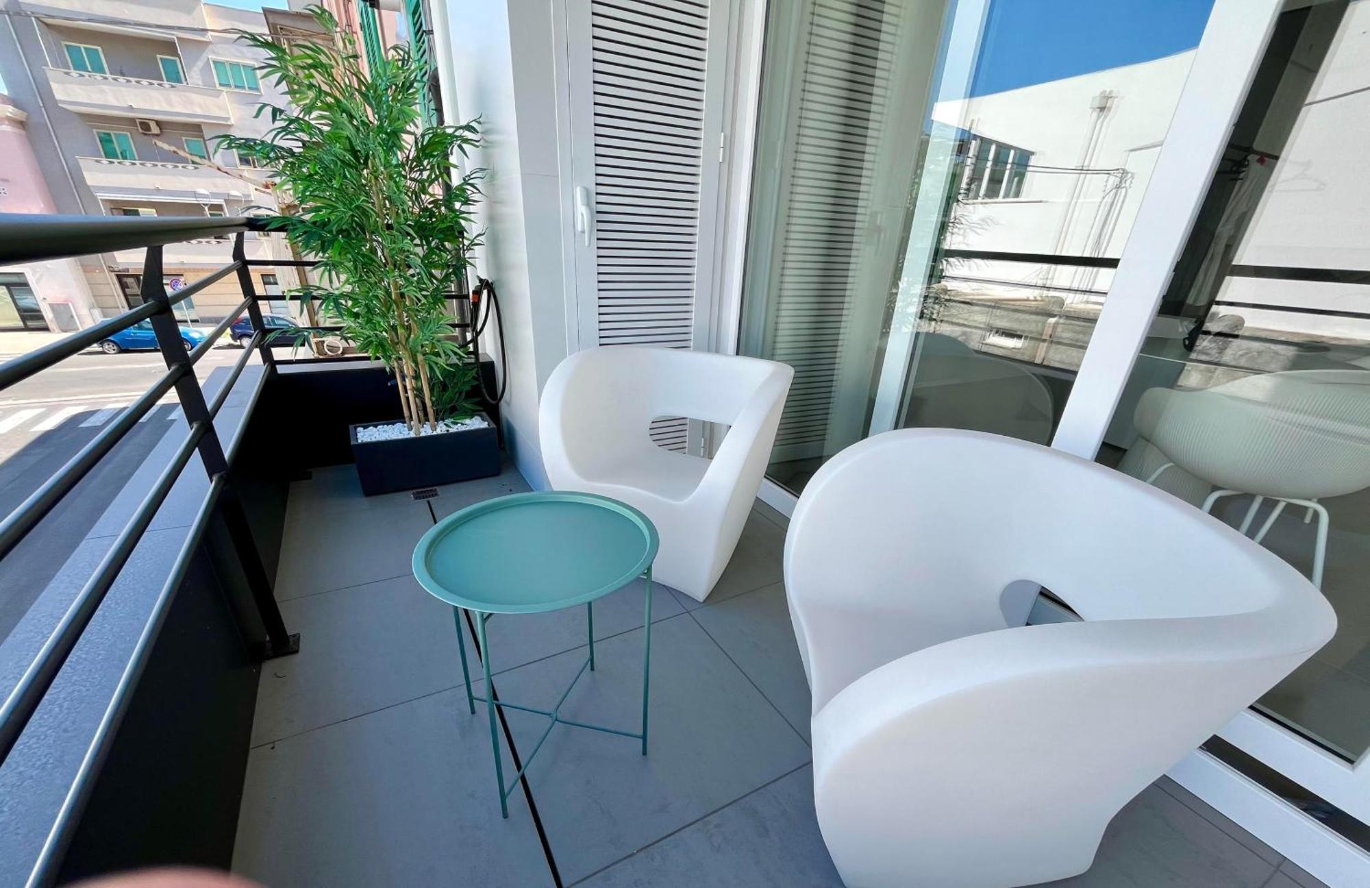 Seacity Suite & Stay Monopoli Exterior photo