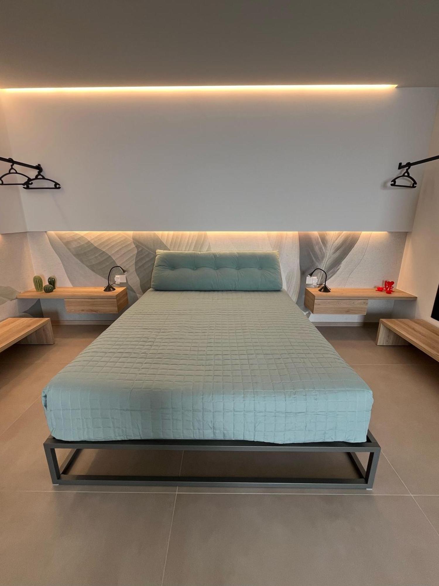 Seacity Suite & Stay Monopoli Exterior photo