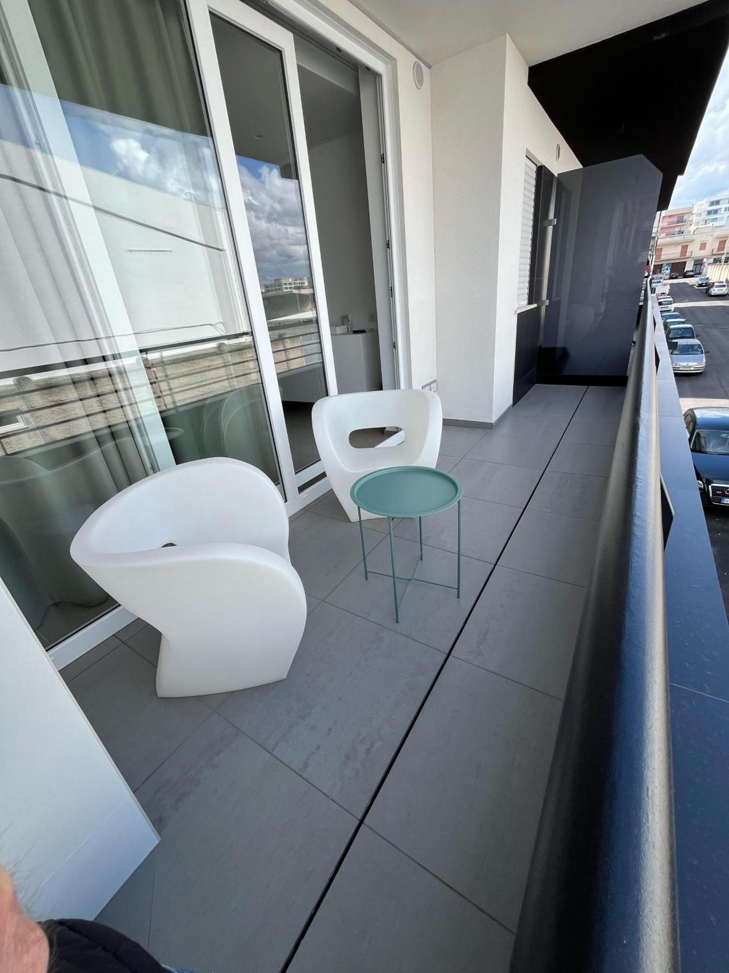 Seacity Suite & Stay Monopoli Exterior photo