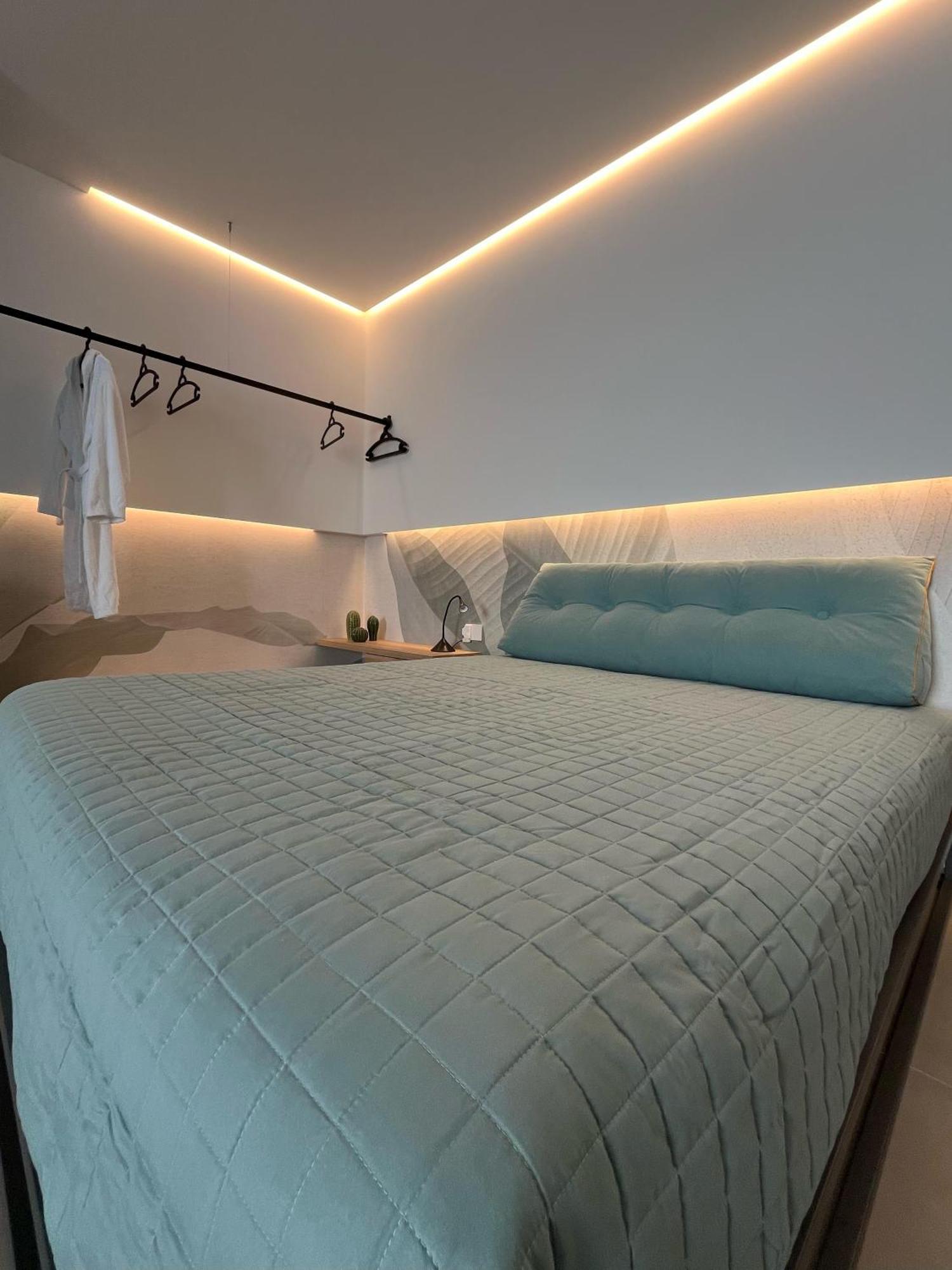 Seacity Suite & Stay Monopoli Exterior photo