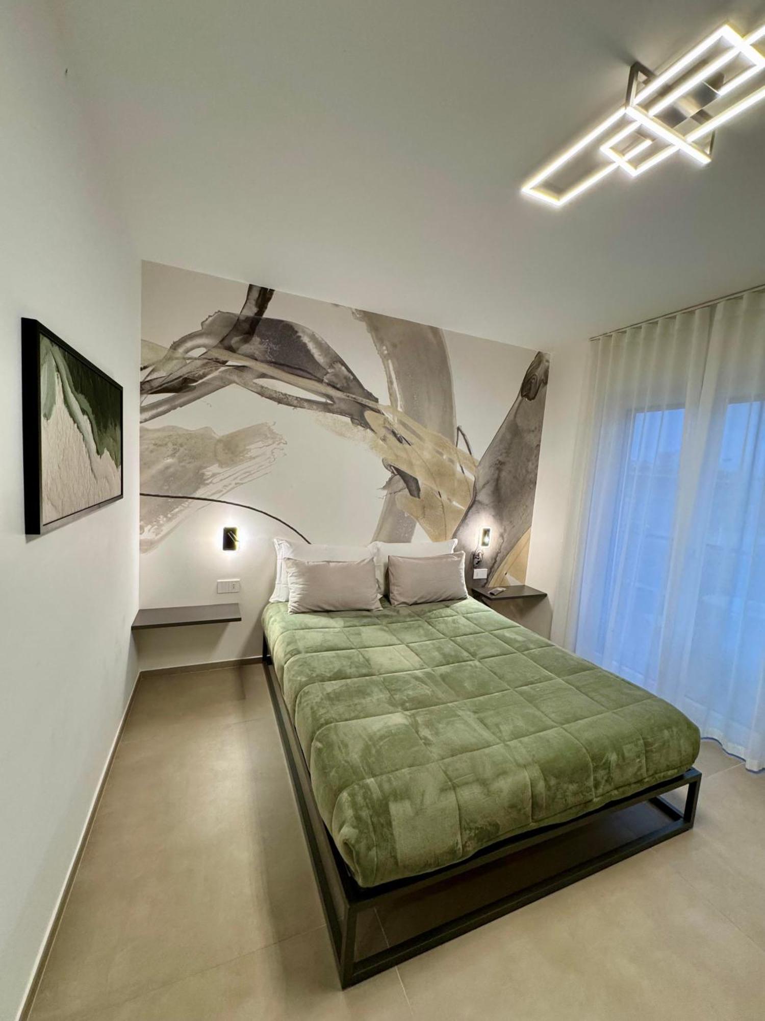 Seacity Suite & Stay Monopoli Exterior photo