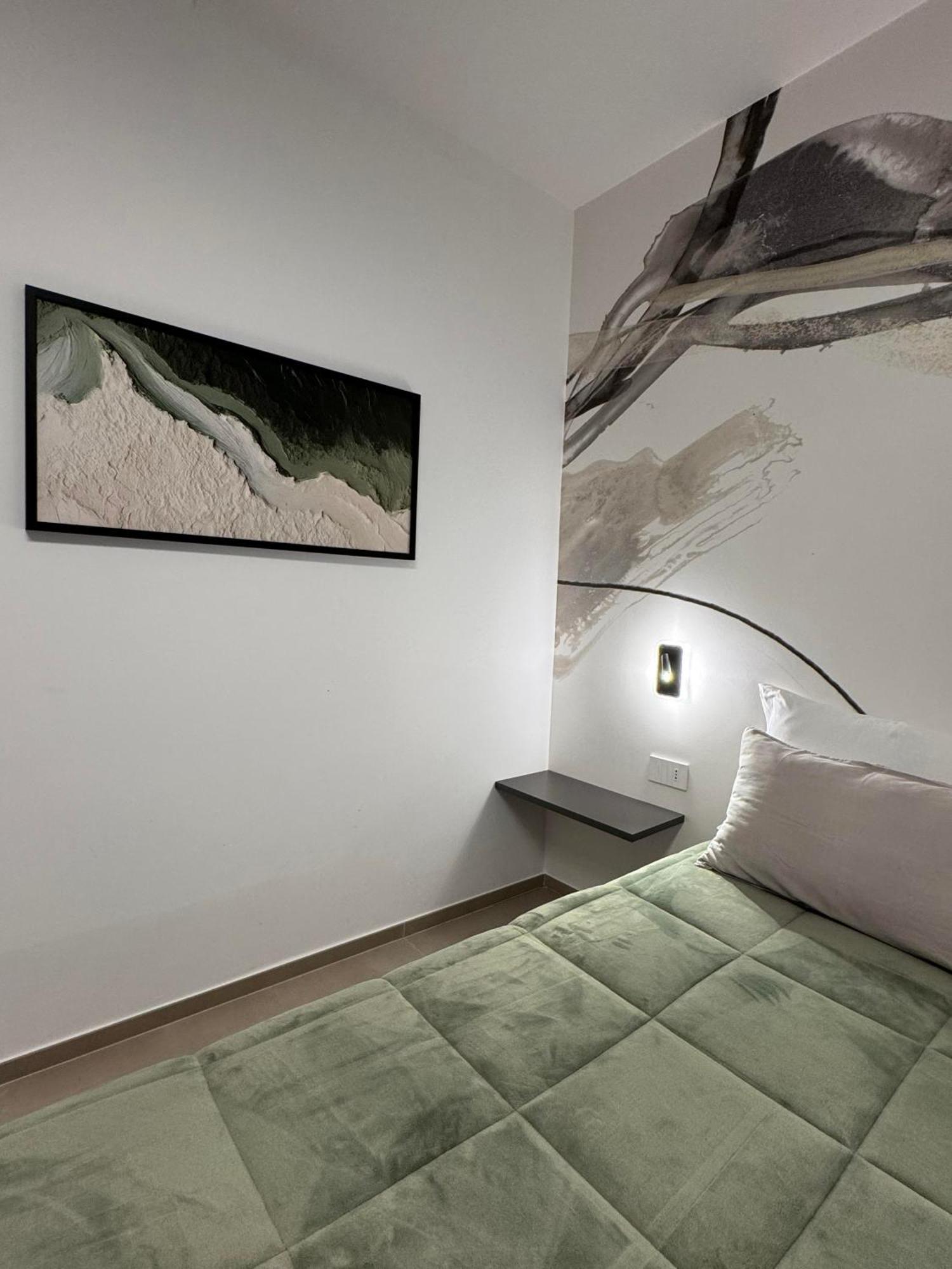 Seacity Suite & Stay Monopoli Exterior photo